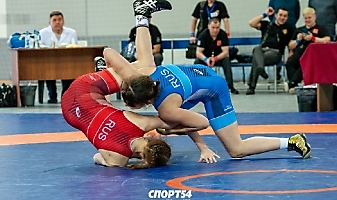 Первенство России по женской борьбе (U18) 13-15.03.2020_14