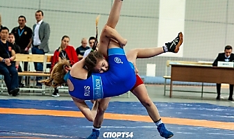 Первенство России по женской борьбе (U18) 13-15.03.2020_16