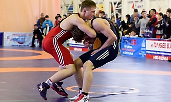 Первенство СФО по греко-римской борьбе-2017_13