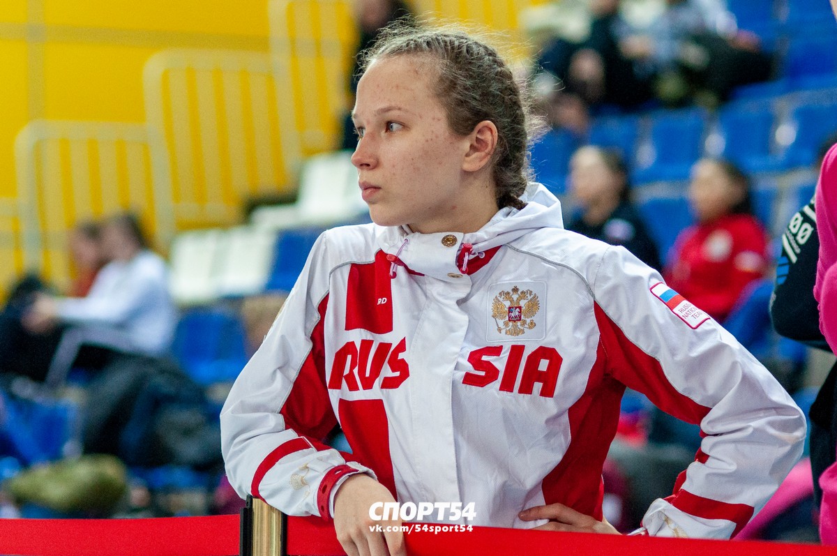 Первенство России по женской борьбе (U18) 13-15.03.2020_22