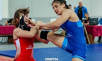 Первенство России по женской борьбе (U18) 13-15.03.2020_41