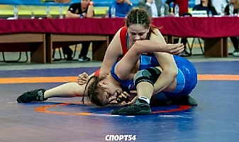 Первенство России по женской борьбе (U18) 13-15.03.2020_47