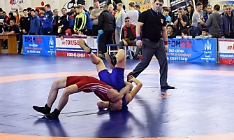 Первенство СФО по греко-римской борьбе-2017_19