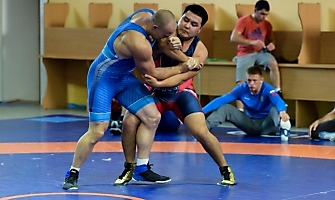 УТС по по греко-римской борьбе сборной НСО, 29.09.2020_4