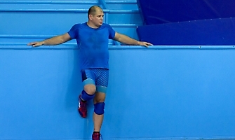 УТС по по греко-римской борьбе сборной НСО, 29.09.2020_5