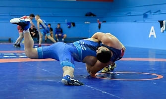 УТС по по греко-римской борьбе сборной НСО, 29.09.2020_6