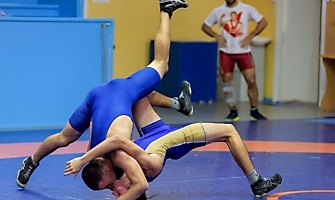 УТС по по греко-римской борьбе сборной НСО, 29.09.2020_7