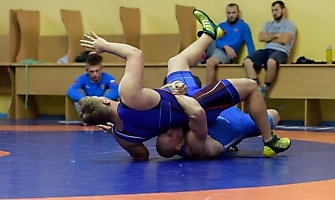 УТС по по греко-римской борьбе сборной НСО, 29.09.2020_13