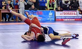 Первенство СФО по греко-римской борьбе-2017_22