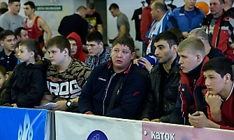 Первенство СФО по греко-римской борьбе-2017_23