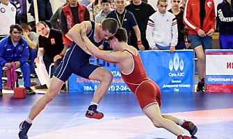 Первенство СФО по греко-римской борьбе-2017_27