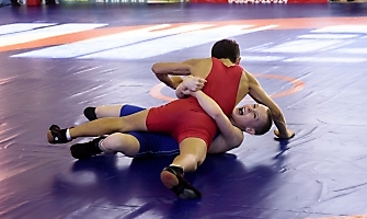 Первенство СФО по греко-римской борьбе-2017_37