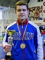 Первенство СФО по греко-римской борьбе-2017_44