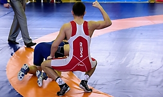 Первенство СФО по греко-римской борьбе-2017_45