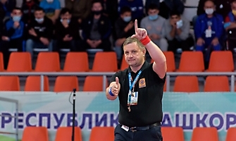 Кубок России по греко-римской борьбе на призы главы Республики Башкортостан Радия Хабирова 2020_9