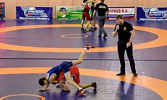 Первенство СФО по греко-римской борьбе-2017_47