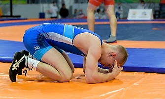 Кубок России по греко-римской борьбе на призы главы Республики Башкортостан Радия Хабирова 2020_34