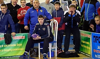 Первенство СФО по греко-римской борьбе-2017_49