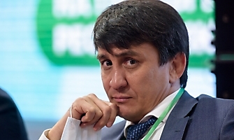 Кубок России по греко-римской борьбе на призы главы Республики Башкортостан Радия Хабирова 2020_47