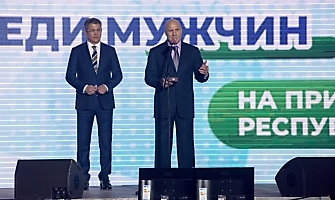 Кубок России по греко-римской борьбе на призы главы Республики Башкортостан Радия Хабирова 2020_65