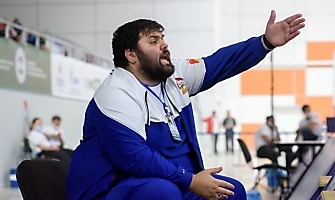 Кубок России по греко-римской борьбе на призы главы Республики Башкортостан Радия Хабирова 2020_81