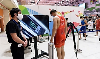 Кубок России по греко-римской борьбе на призы главы Республики Башкортостан Радия Хабирова 2020_92