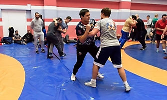 Кубок России по греко-римской борьбе на призы главы Республики Башкортостан Радия Хабирова 2020_95