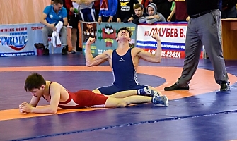 Первенство СФО по греко-римской борьбе-2017_57