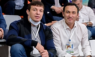 Кубок России по греко-римской борьбе на призы главы Республики Башкортостан Радия Хабирова 2020_133