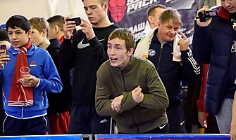 Первенство СФО по греко-римской борьбе-2017_59