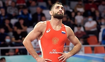 Кубок России по греко-римской борьбе на призы главы Республики Башкортостан Радия Хабирова 2020_143