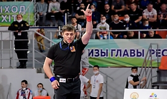 Кубок России по греко-римской борьбе на призы главы Республики Башкортостан Радия Хабирова 2020_157