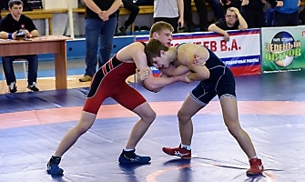 Первенство СФО по греко-римской борьбе-2017_61