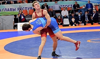 Кубок России по греко-римской борьбе на призы главы Республики Башкортостан Радия Хабирова 2020_164