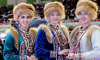 Кубок России по греко-римской борьбе на призы главы Республики Башкортостан Радия Хабирова 2020_179