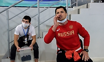 Кубок России по греко-римской борьбе на призы главы Республики Башкортостан Радия Хабирова 2020_187