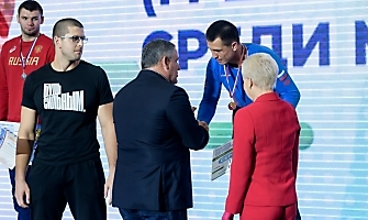 Кубок России по греко-римской борьбе на призы главы Республики Башкортостан Радия Хабирова 2020_203