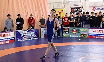 Первенство СФО по греко-римской борьбе-2017_68