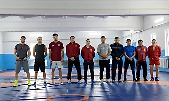 III Всеармейские соревнования Кубок Министра обороны РФ по спортивной борьбе-2020_4