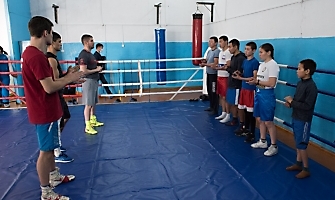 III Всеармейские соревнования Кубок Министра обороны РФ по спортивной борьбе-2020_13