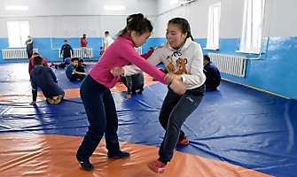 III Всеармейские соревнования Кубок Министра обороны РФ по спортивной борьбе-2020_17