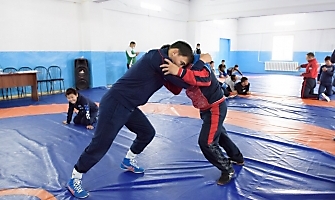 III Всеармейские соревнования Кубок Министра обороны РФ по спортивной борьбе-2020_18