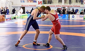 Первенство СФО по греко-римской борьбе-2017_70