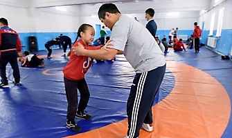 III Всеармейские соревнования Кубок Министра обороны РФ по спортивной борьбе-2020_19