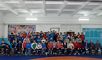 III Всеармейские соревнования Кубок Министра обороны РФ по спортивной борьбе-2020_29