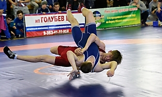 Первенство СФО по греко-римской борьбе-2017_73