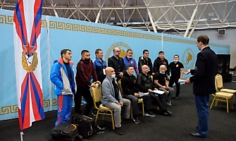 III Всеармейские соревнования Кубок Министра обороны РФ по спортивной борьбе-2020_58