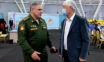 III Всеармейские соревнования Кубок Министра обороны РФ по спортивной борьбе-2020_61