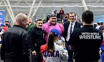 III Всеармейские соревнования Кубок Министра обороны РФ по спортивной борьбе-2020_62