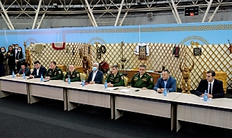 III Всеармейские соревнования Кубок Министра обороны РФ по спортивной борьбе-2020_74